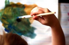 image of paintbrush