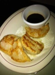 image of gyoza #20