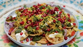 image of chaat #14