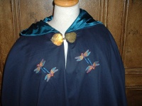 image of cloak