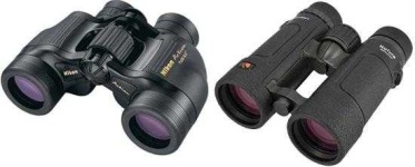 image of binoculars
