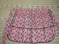 image of apron