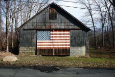 image of barn