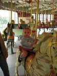 image of carousel