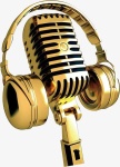 image of microphone
