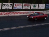 image of racer