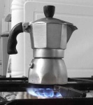 image of coffeepot