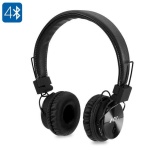 image of headphones