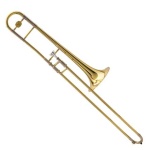 image of trombone