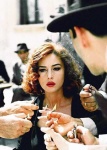image of cigarette