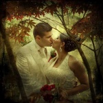 image of groom