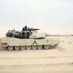 image of tank