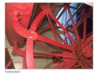 image of paddlewheel