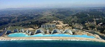 image of pool