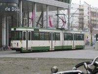 image of streetcar