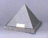 image of pyramid