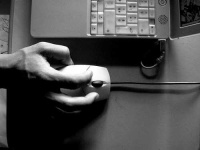 image of mouse