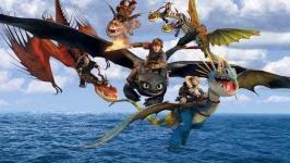 image of dragon