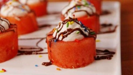 image of watermelon