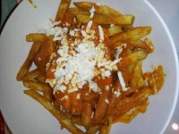 image of poutine #31