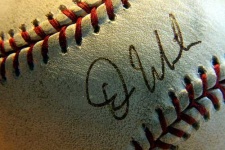 image of baseball