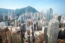 image of skyscraper