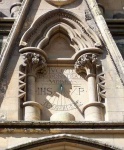 image of sundial