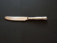 image of dinner_knife #22