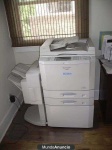 image of photocopier
