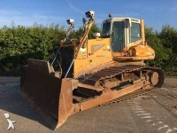 image of bulldozer #25