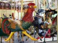 image of carousel