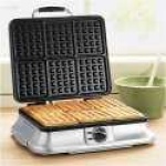 image of waffle_iron #28