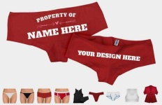 image of underwear #17