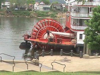 image of paddlewheel