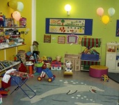 image of indoor