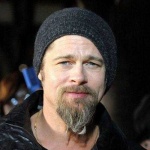 image of goatee