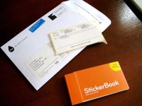 image of envelope