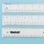 image of ruler