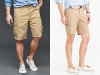 image of shorts