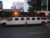 image of limousine #11
