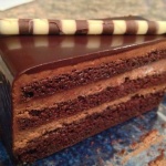 image of chocolate_cake #9