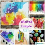 image of crayon