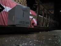 image of toaster