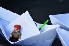 image of paper_boat #4