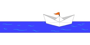 image of paper_boat #1