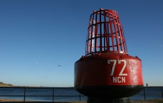 image of buoy #64
