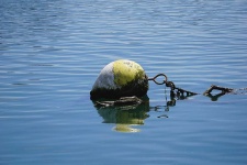 image of buoy #22