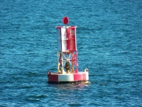 image of buoy #12