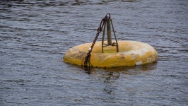 image of buoy #45