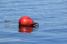 image of buoy #34